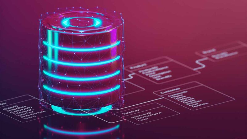 Aprende a diseñar y gestionar bases de datos con este curso gratuito