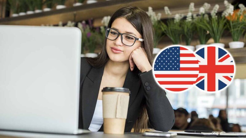 ¿Necesitas inglés para tu trabajo? Aprovecha este Curso gratuito de ...