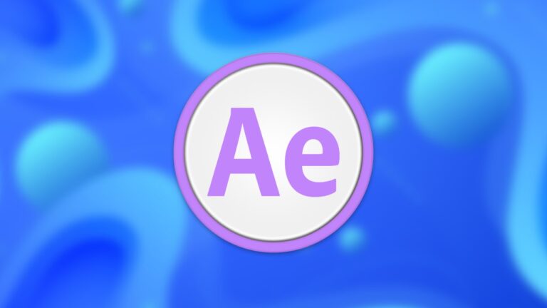 ¡Aprende After Effects con un Curso Gratis y Conviértete en un Maestro de la Animación Visual!
