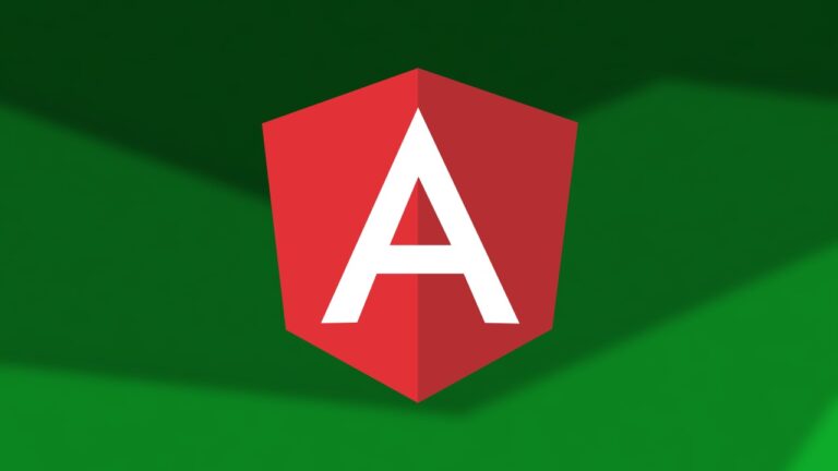 ¡Aprende Angular Gratis!: Desarrolla tus Habilidades con un Curso de Alta Calidad