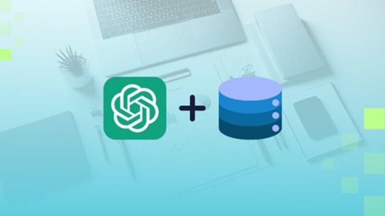Aprende SQL de Manera Divertida con un Curso Gratis en Español de ChatGPT 4