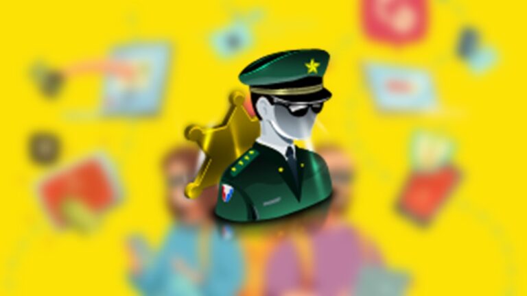 ¡No te conviertas en víctima! Unete al curso gratis de Ciberseguridad y aprende a crear contraseñas seguras