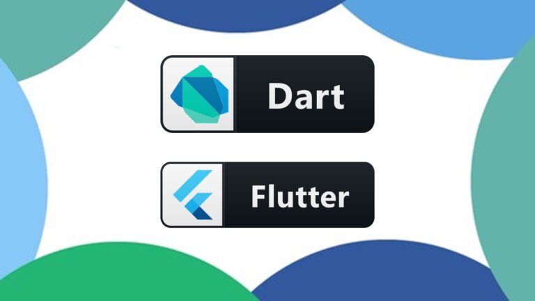 Impulsa tu Carrera: Curso Gratuito en Español de Dart y Flutter para Desarrolladores