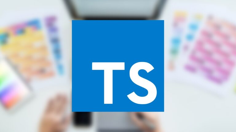 ¡Inscríbete Ahora y Domina TypeScript con el Curso Gratuito de Patrones de Diseño!