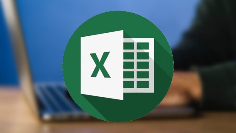 Conviértete en un experto en Excel con este curso nivel básico e intermedio ¡Gratis y en Español!