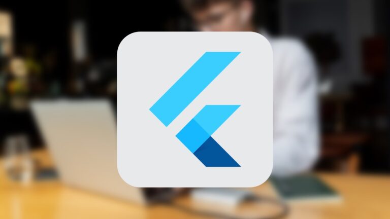 ¡Inicia Tu Viaje en Flutter Hoy! Curso Gratis de 2 Horas en Español