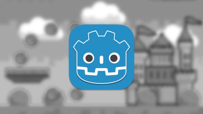 Explora el Mundo de los Videojuegos con Godot en este Curso Gratuito Accesible para Todos