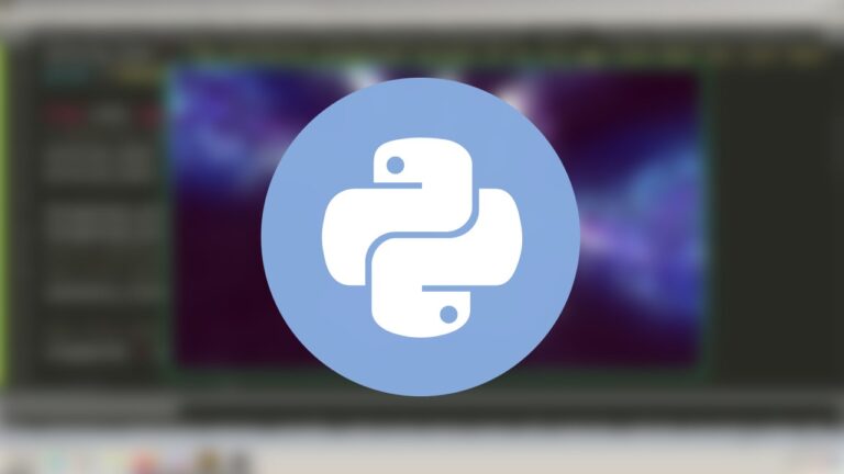 Aprende de manera práctica y divertida la Inteligencia Artificial con Python ¡Curso Gratis y en Español!
