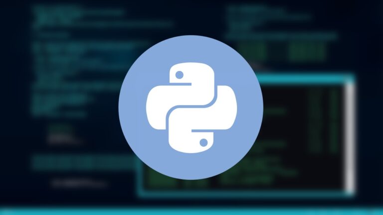 Domina Python desde Cero: Curso Gratuito en Español para Novatos