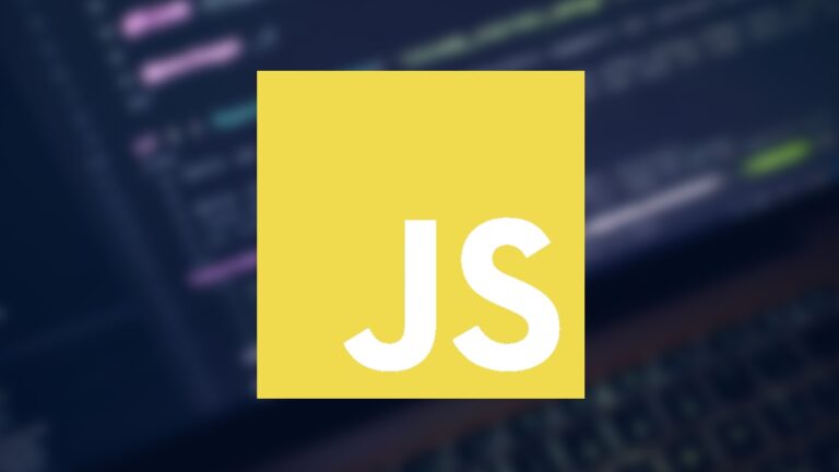 Aprende JavaScript desde cero: Curso Gratis y en Español con 42 lecciones