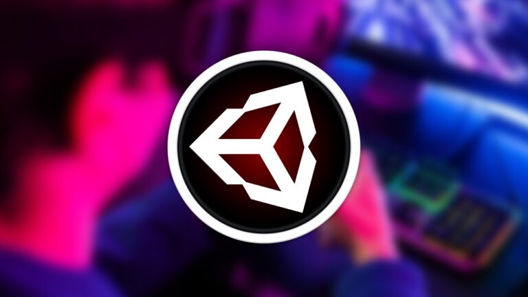 Descubre el Apasionante Mundo del Desarrollo de Juegos ¡Curso Gratuito de Unity!