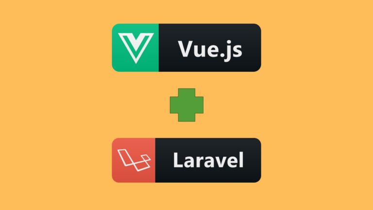 ¿Estás Listo para el Desafío? Domina Laravel y Vue.js con el Curso Gratis