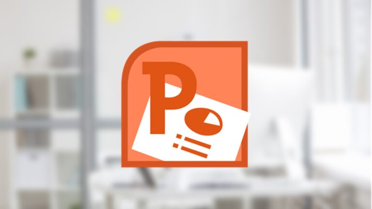 Aprende a crear presentaciones impactantes con este curso de Microsoft PowerPoint ¡Totalmente gratuito! 