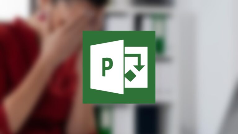 ¡Inscríbete ya! Aprende a utilizar MS Project de forma eficiente y sin costo