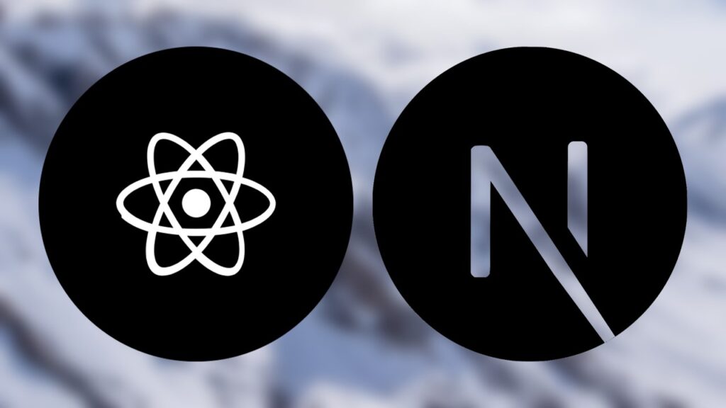 Explora React & Next.js con este Curso Gratis ¡Crea un Inicio de sesión, Registro y Autenticación!