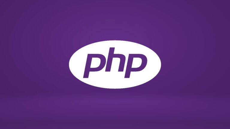 Desarrolla tus Habilidades en PHP con Este Curso Gratuito en Español