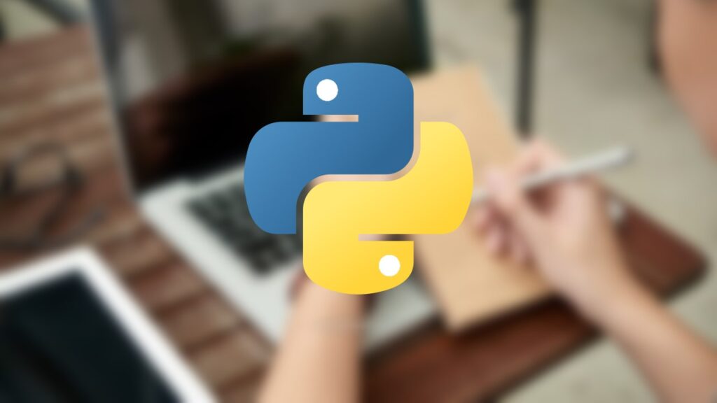 Descubre los secretos del procesamiento de imágenes con Python en este curso gratis en Español