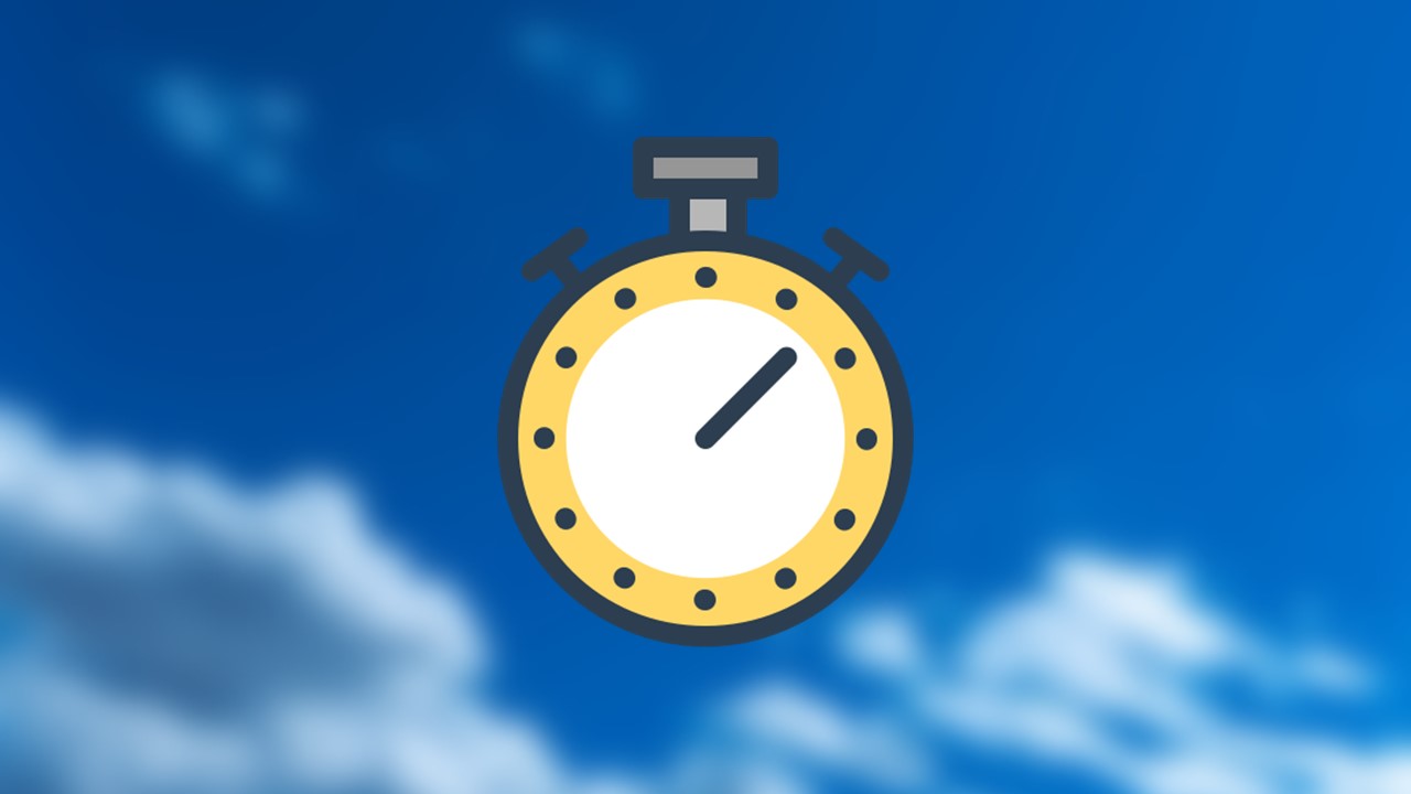 Únete al Curso Gratuito de Productividad ¡Domina el Tiempo y el Enfoque!