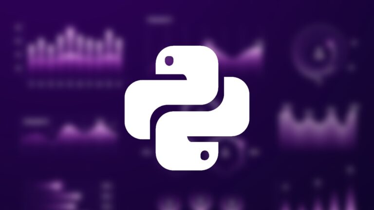 ¿Quieres Dominar la Visualización de Datos con R y Python? ¡Descubre Cómo con este Curso Gratuito de Udemy!