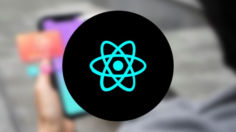 Inicia tu carrera como desarrollador con el Curso de React Native ¡Gratis!