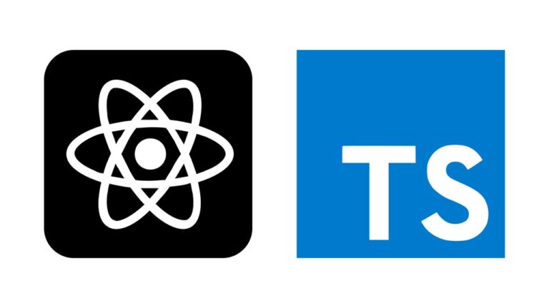 Mejora tus habilidades con el Curso de React JS con TypeScript totalmente gratuito