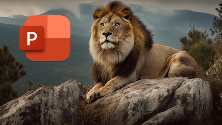 ¿Estás listo para ser el "Rey de las presentaciones de PowerPoint"? Descrubrelo con este curso gratis de Udemy