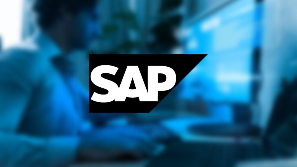 Aprovecha esta oportunidad única de formarte en SAP ¡Totalmente gratis!