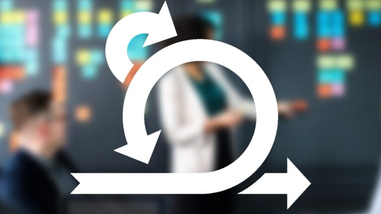 ¿Listo para el Cambio? Curso Gratis en Español de Scrum te Prepara para el Futuro