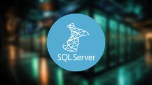 ¡No te conformes! Optimiza tus análisis de datos con este curso gratis y en español de SQL Server