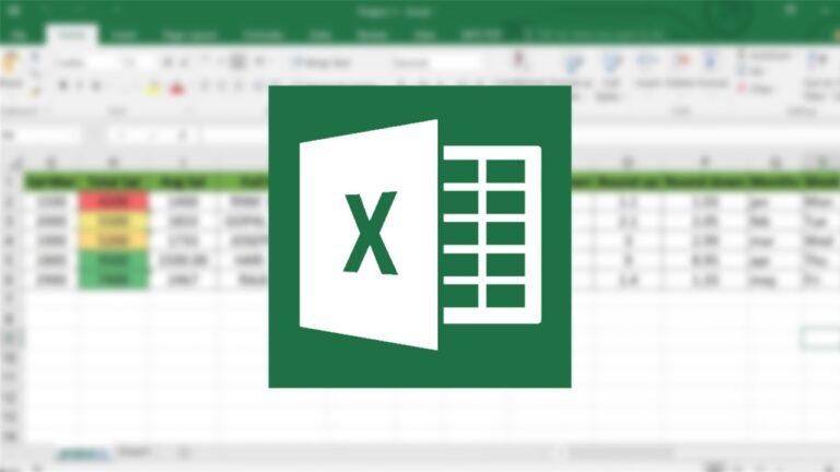 Excel a tu ritmo: Curso Super Intensivo para triunfar en el mundo laboral ¡Gratis y en Español!