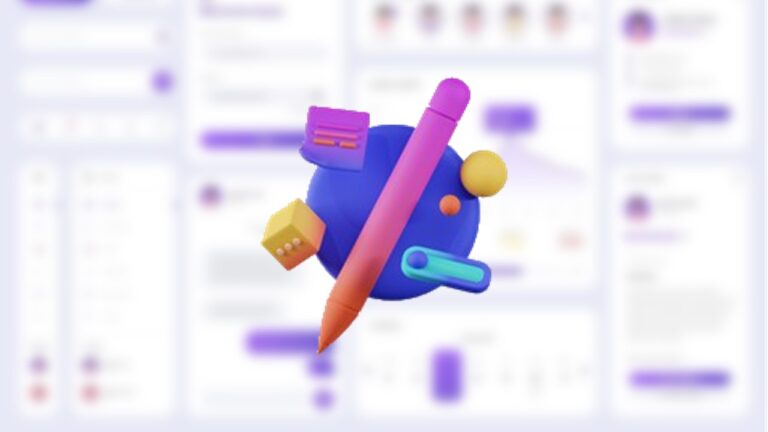 ¿Quieres mejorar tus habilidades en diseño UX/UI? ¡Explora este curso gratuito de Figma!