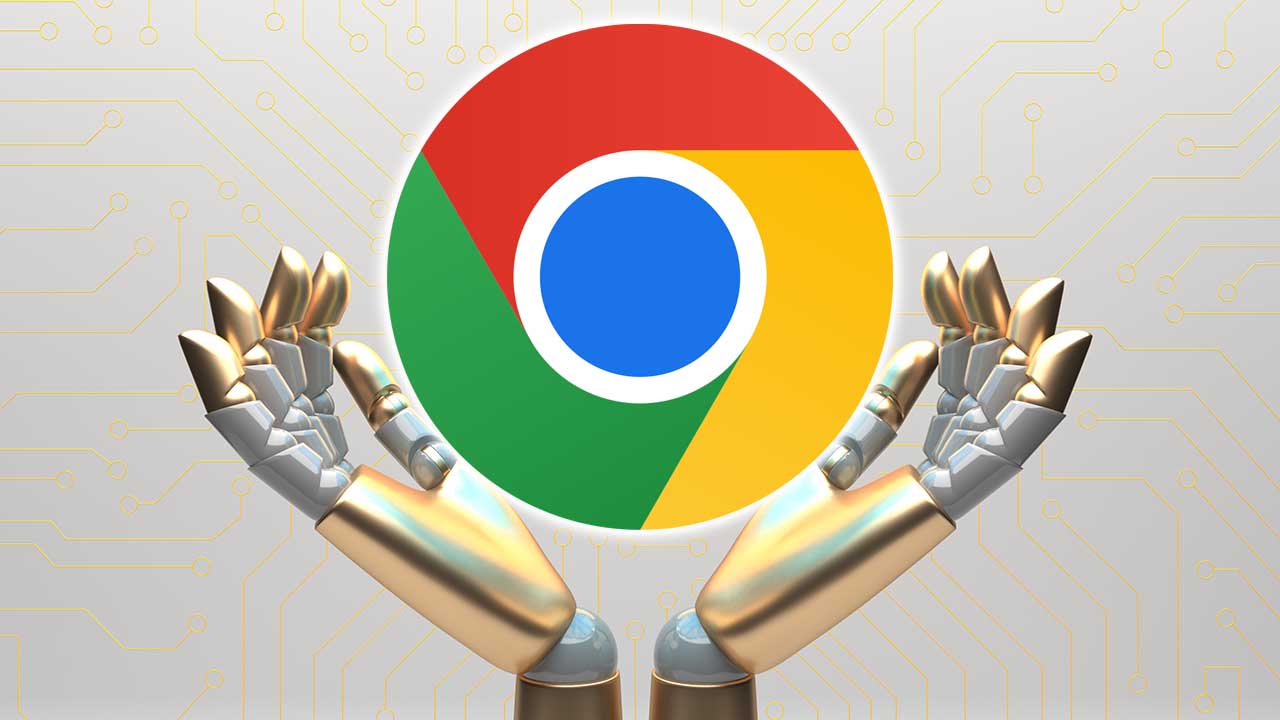 Google Chrome se vuelve más inteligente: La IA llega al navegador