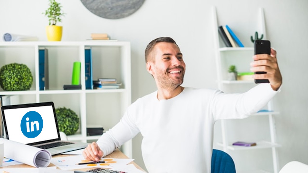 curso acelera busqueda empleo linkedin curso udemy gratis