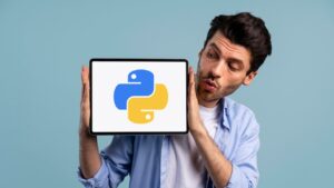 Curso de Python 3