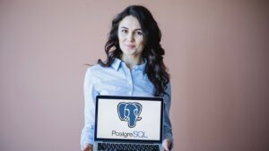 Curso de Bases de Datos SQL - PostgreSQL