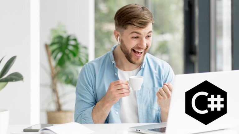 Curso C# Udemy