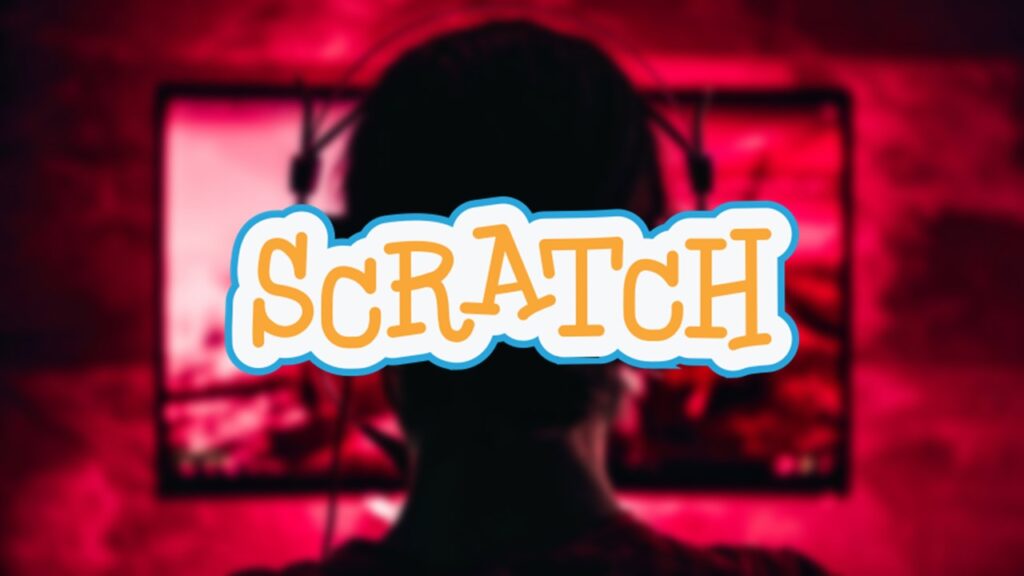 Cusrso de Creación de videojuegos con Scratch