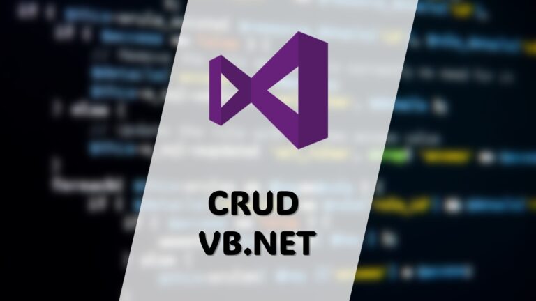 Curso de Visual Basic .NET