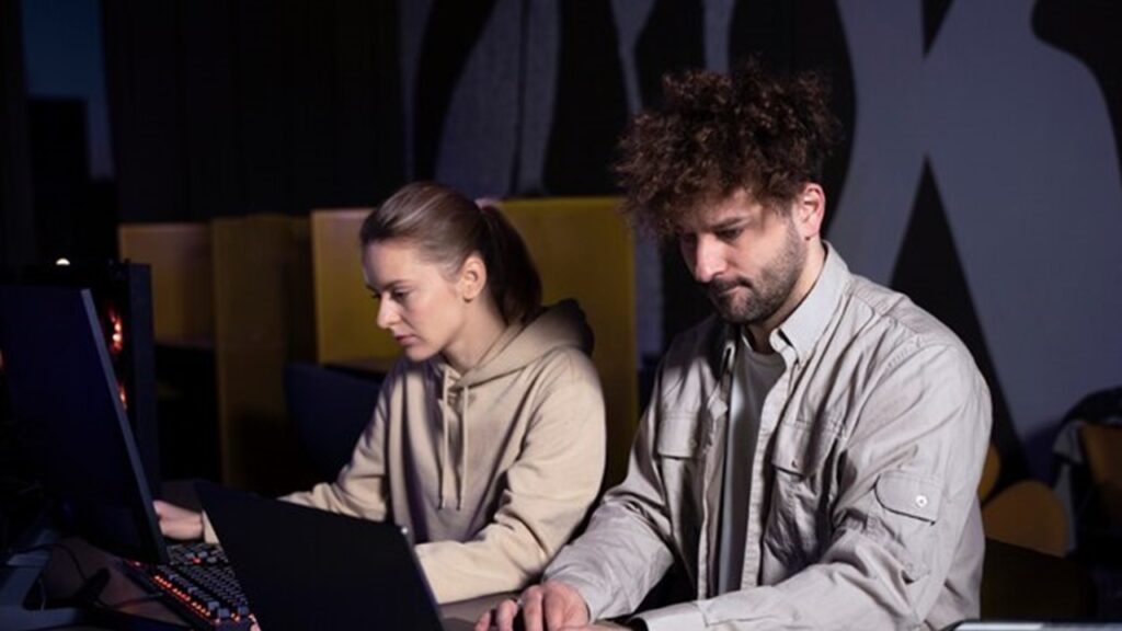 Curso de Programación | ¿Te gusta programar pero no sabes cómo comenzar? Este curso gratis de programación te podrá guiar