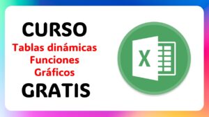 Curso Gratuito de Excel