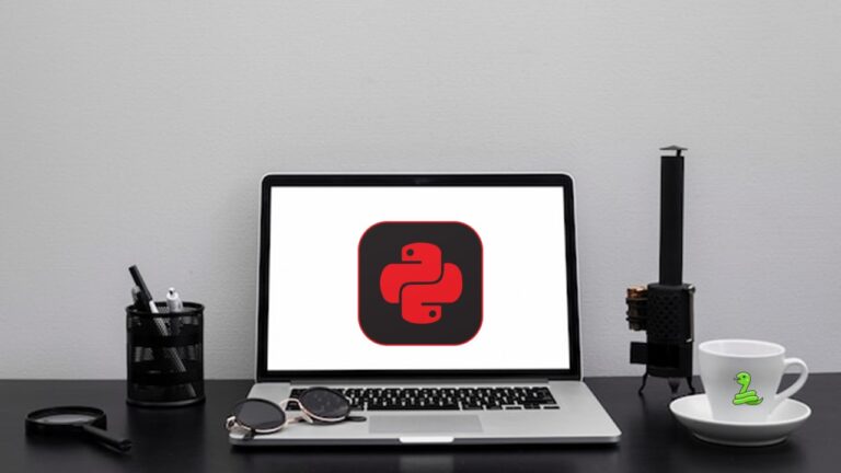 Curso de Python