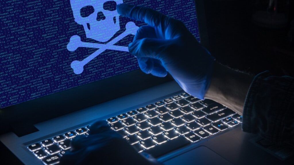 Curso de Hacking Ético