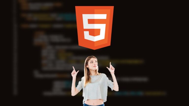 Curso de HTML para principiantes