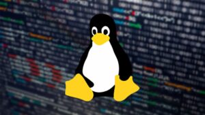 Curso de Linux Gratis
