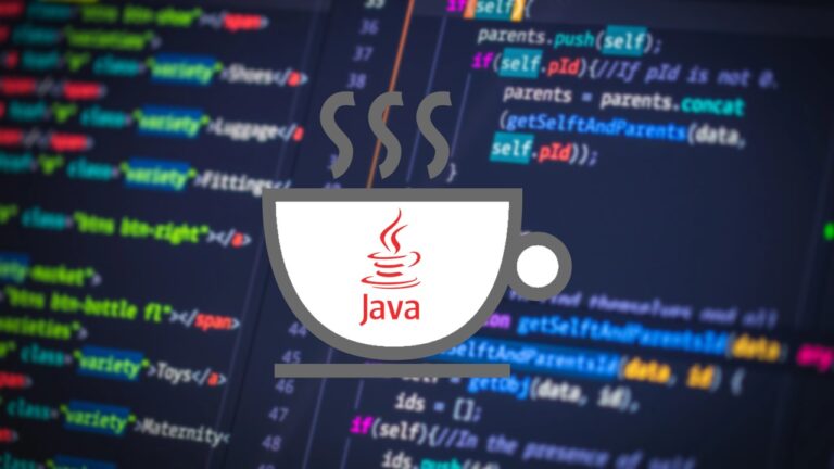 Curso de Programación Java