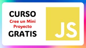 Curso de JavaScript Gratis