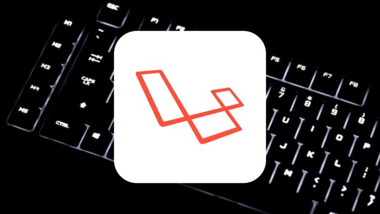 Curso de Laravel