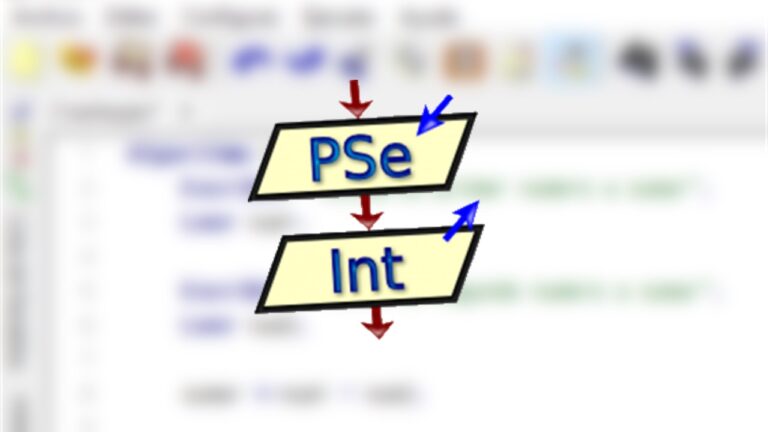 Curso de Pseudocódigo Gratis