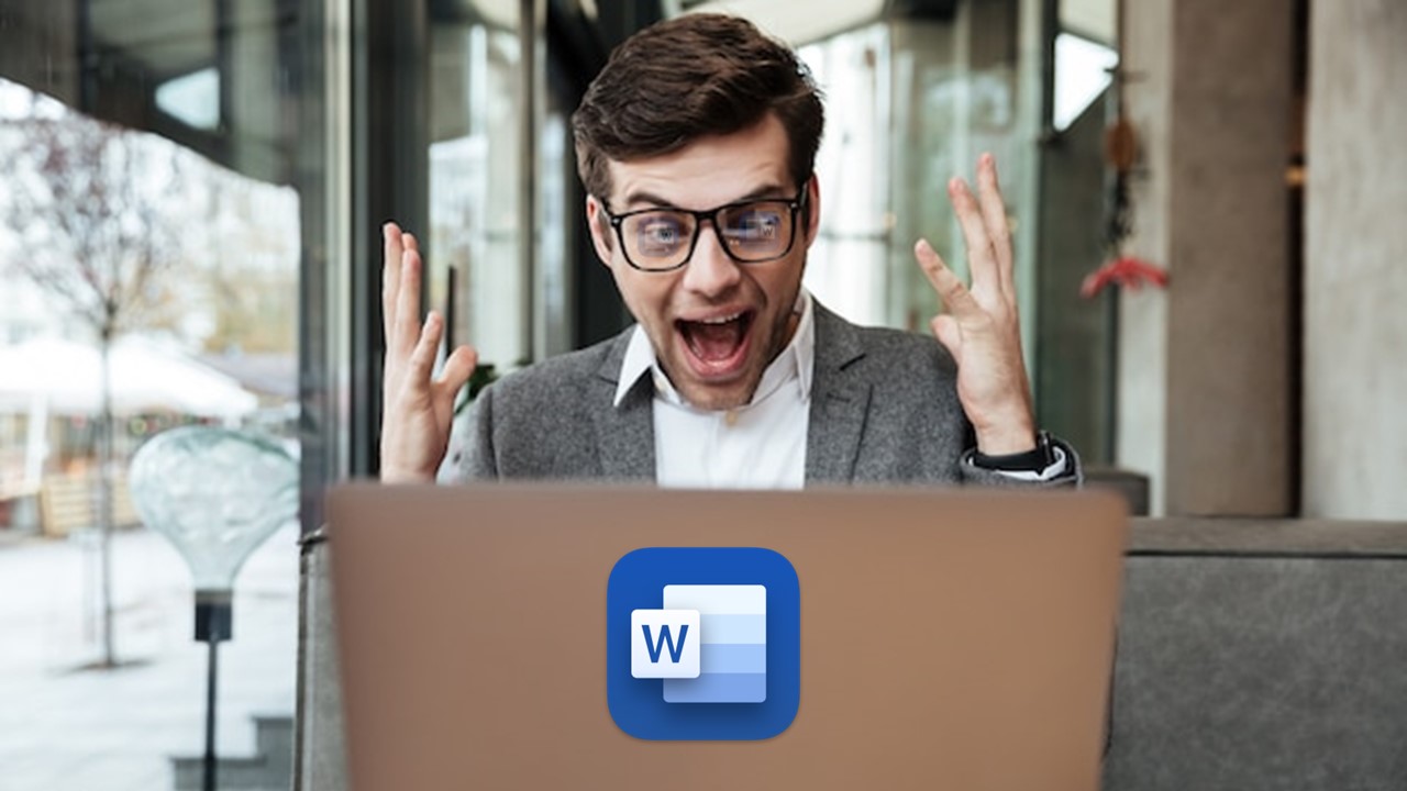 ¿Una Ganga? Curso en Español de Microsoft Word ¡Aquí Puedes Inscríbirte GRATIS!