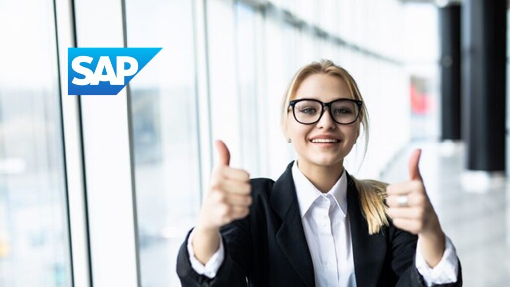 Curso SAP